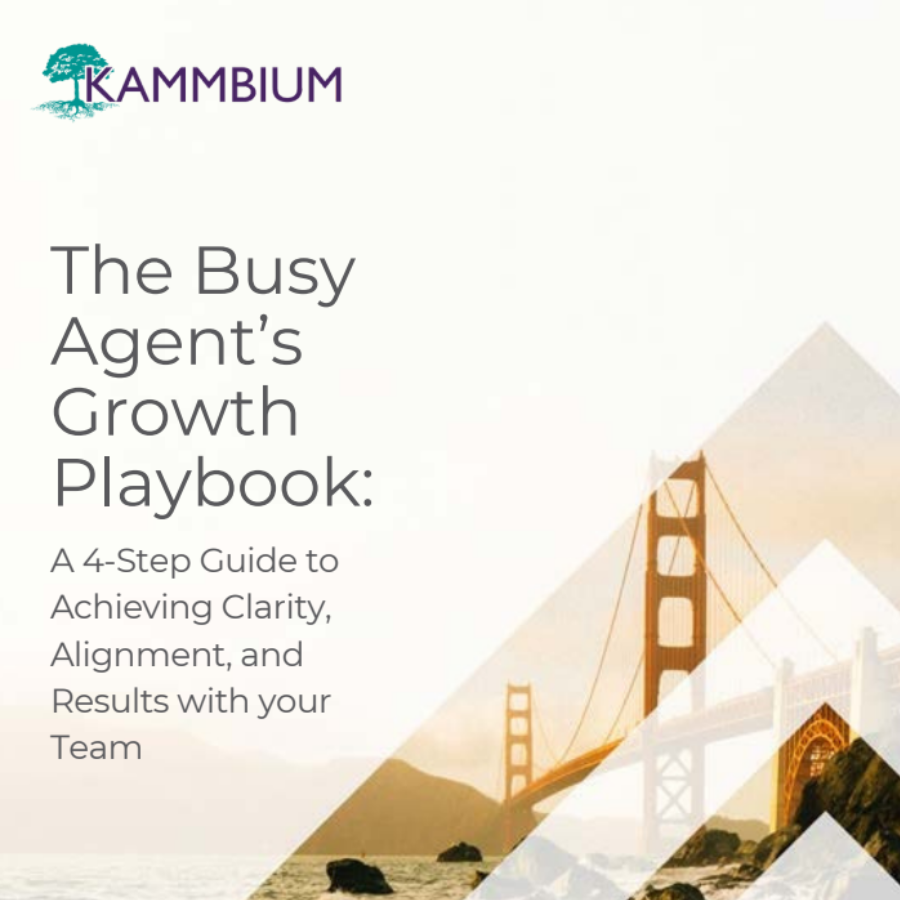 Busy Agent Playbook