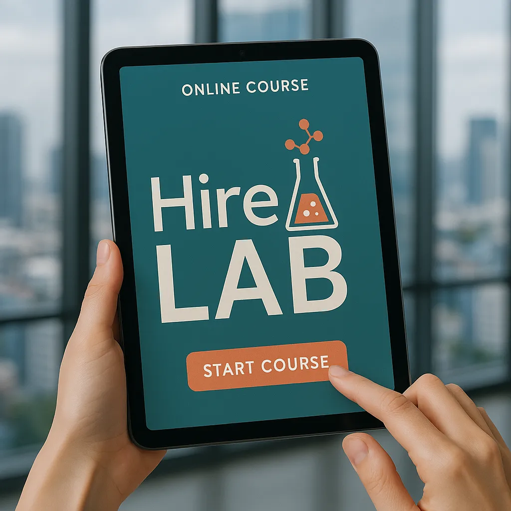 Hire LAB Course